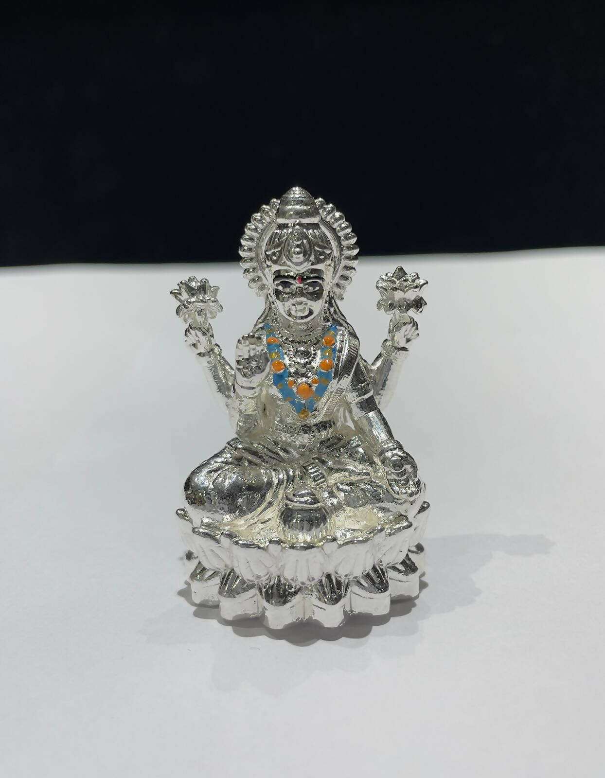 925 Silver Idols Sarafa Bazar India