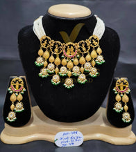 Heritage jewellery Sarafa Bazar India