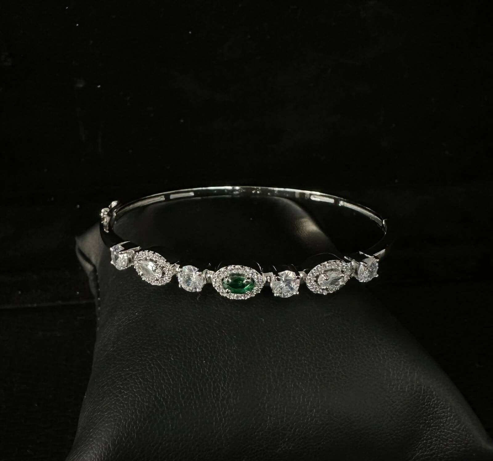 925 Silver Bracelet Sarafa Bazar India