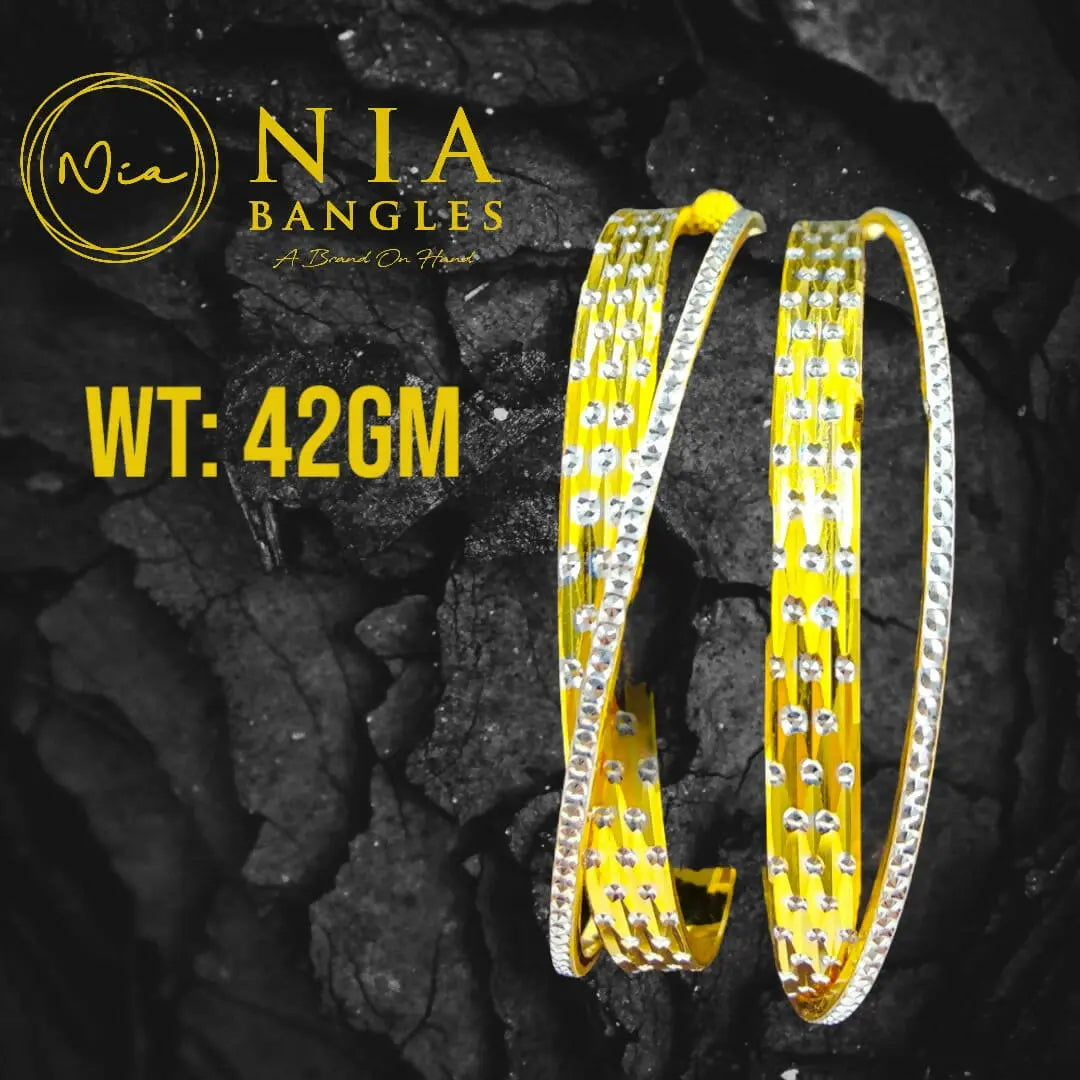 CNC Bangles Sarafa Bazar India