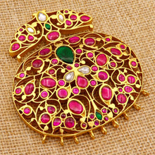 Kundan Silver jewellery Sarafa Bazar