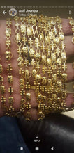 handmade chains Sarafa Bazar