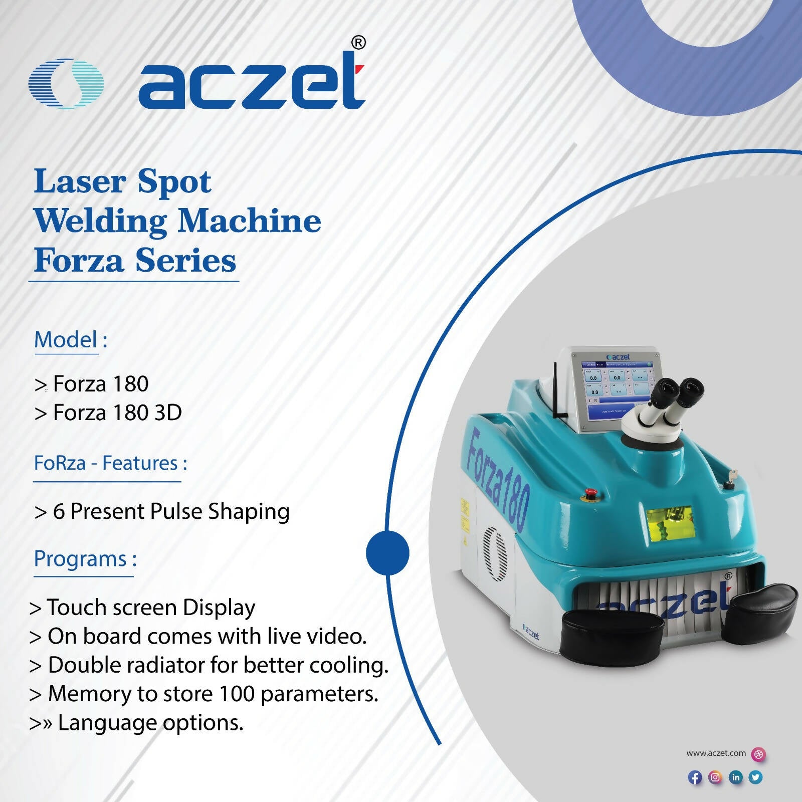 Laser Soldier Machine Sarafa Bazar India
