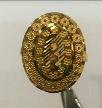 Turki rings Sarafa Bazar