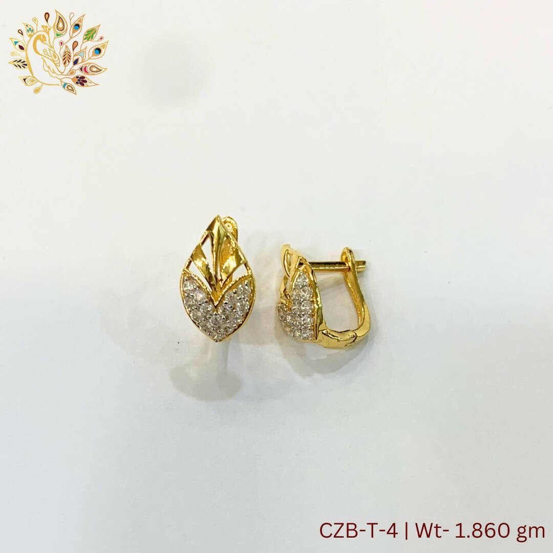 CZB-T-4-CZ Bali Sarafa Bazar India