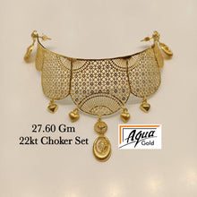 Chokers.. Sarafa Bazar