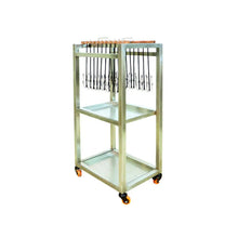 Electro Filing And Polishing Machine For Gold [27 Ltrs] (Doit Industries) Sarafa Bazar India