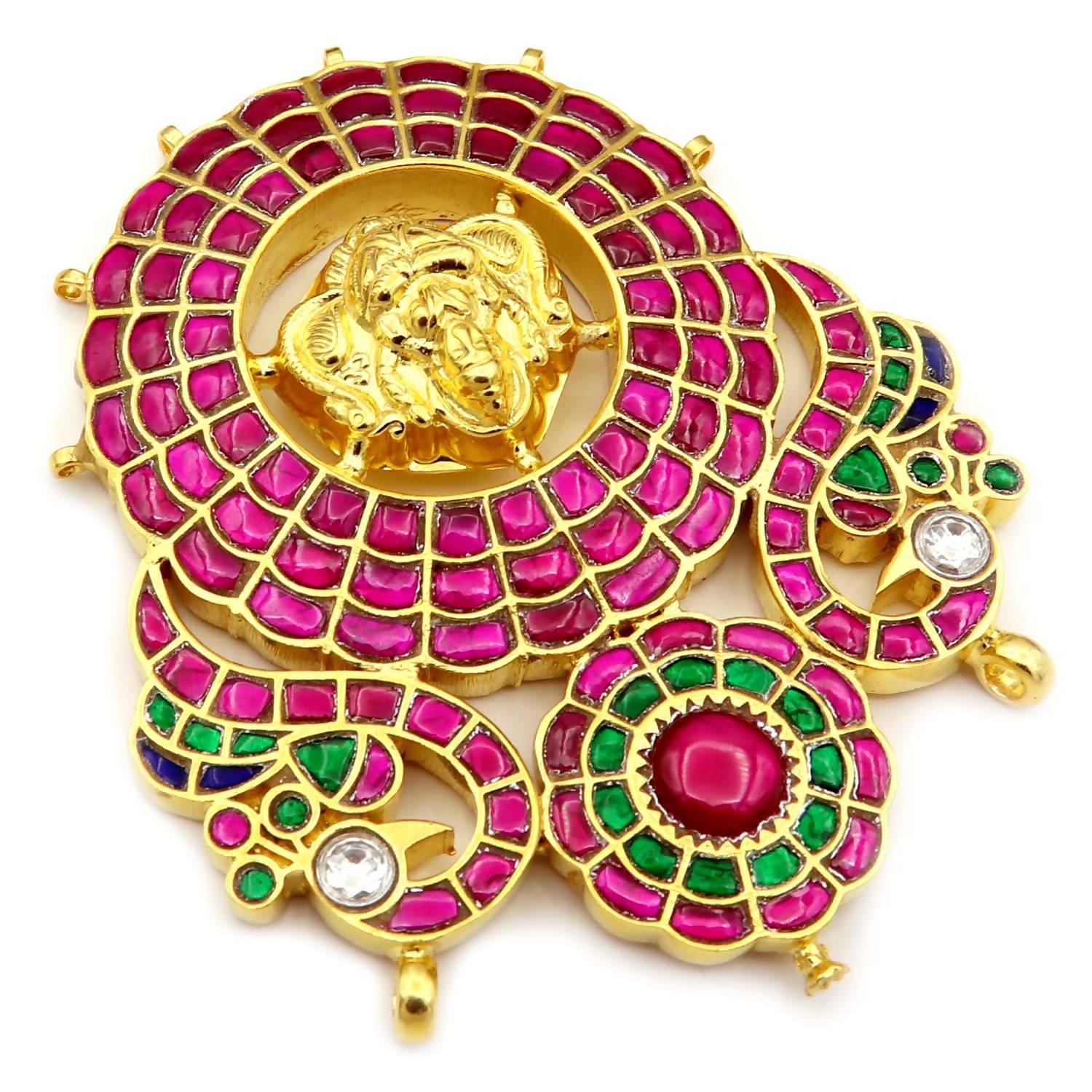 Kundan Silver jewellery Sarafa Bazar