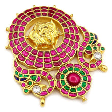 Kundan Silver jewellery Sarafa Bazar