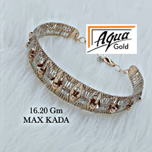 18Kt Ladies Kada Sarafa Bazar