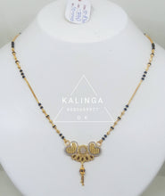 Mangalsutra Sarafa Bazar