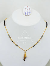 Mangasutra Sarafa Bazar India