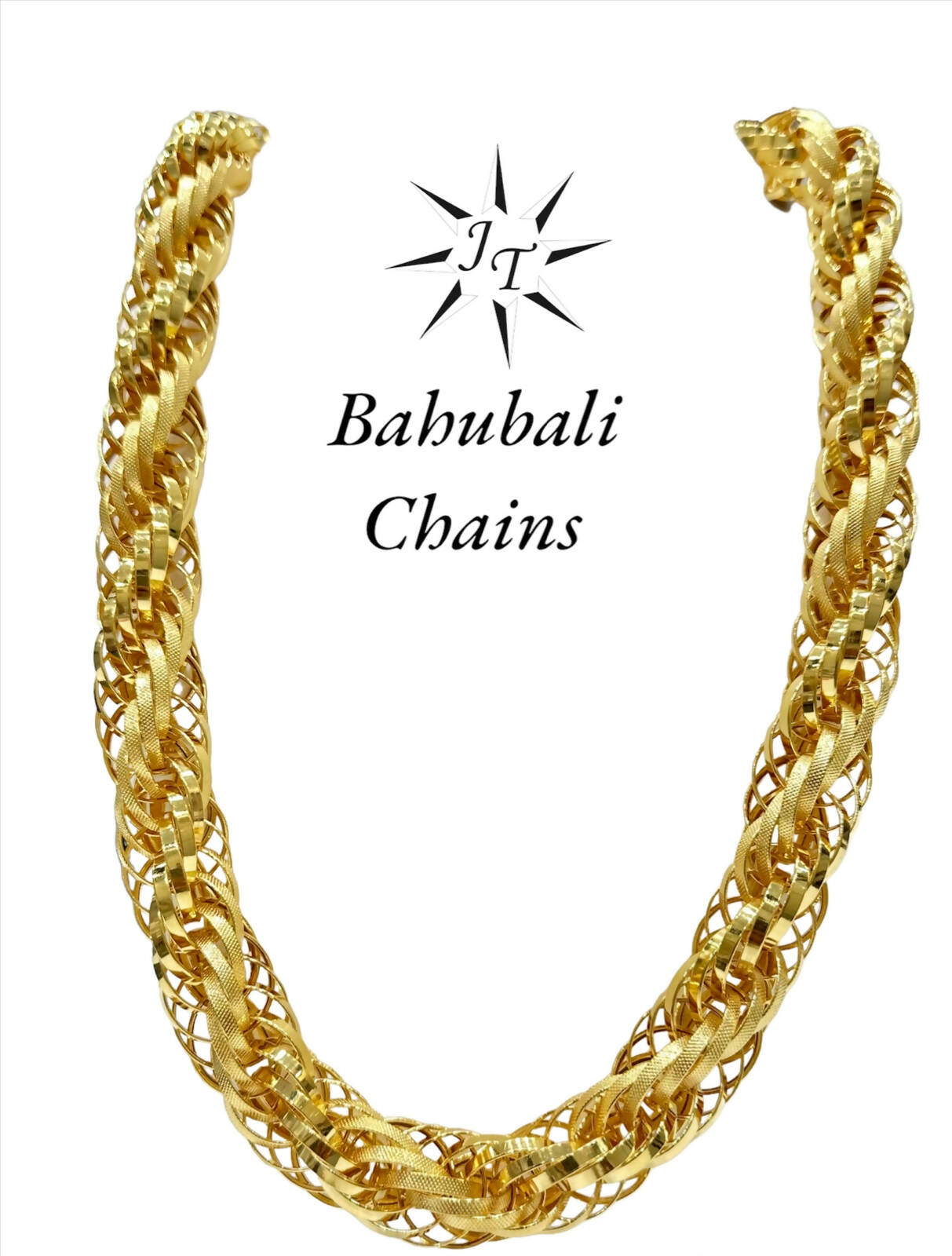 Babubali Chain Sarafa Bazar India