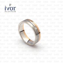 Platinum Gents Ring Sarafa Bazar