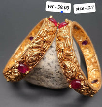 Antique kada Sarafa Bazar India