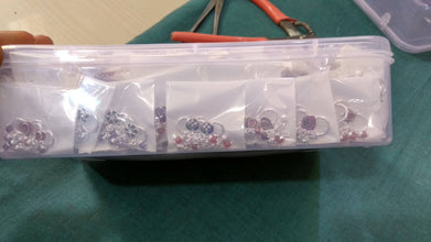 Crystal Ankda Sarafa Bazar