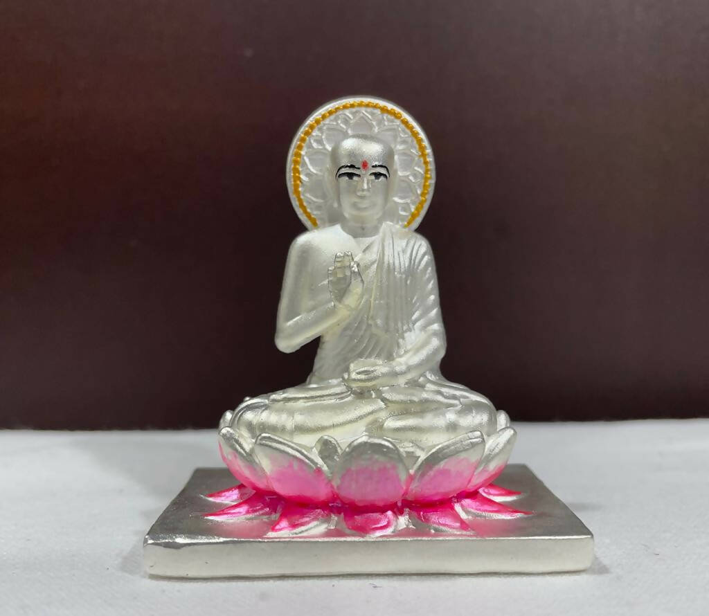 925 Silver Idols Sarafa Bazar India