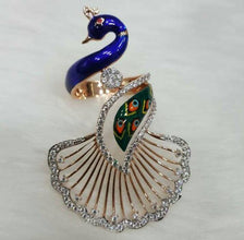 Ladies rings Sarafa Bazar