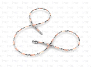 Gents Platinum Chain Sarafa Bazar India