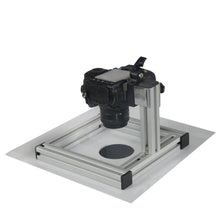 ROTOCULAR ROTO12 PREMIUM LIGHTBOX FOR JEWELLERY Sarafa Bazar