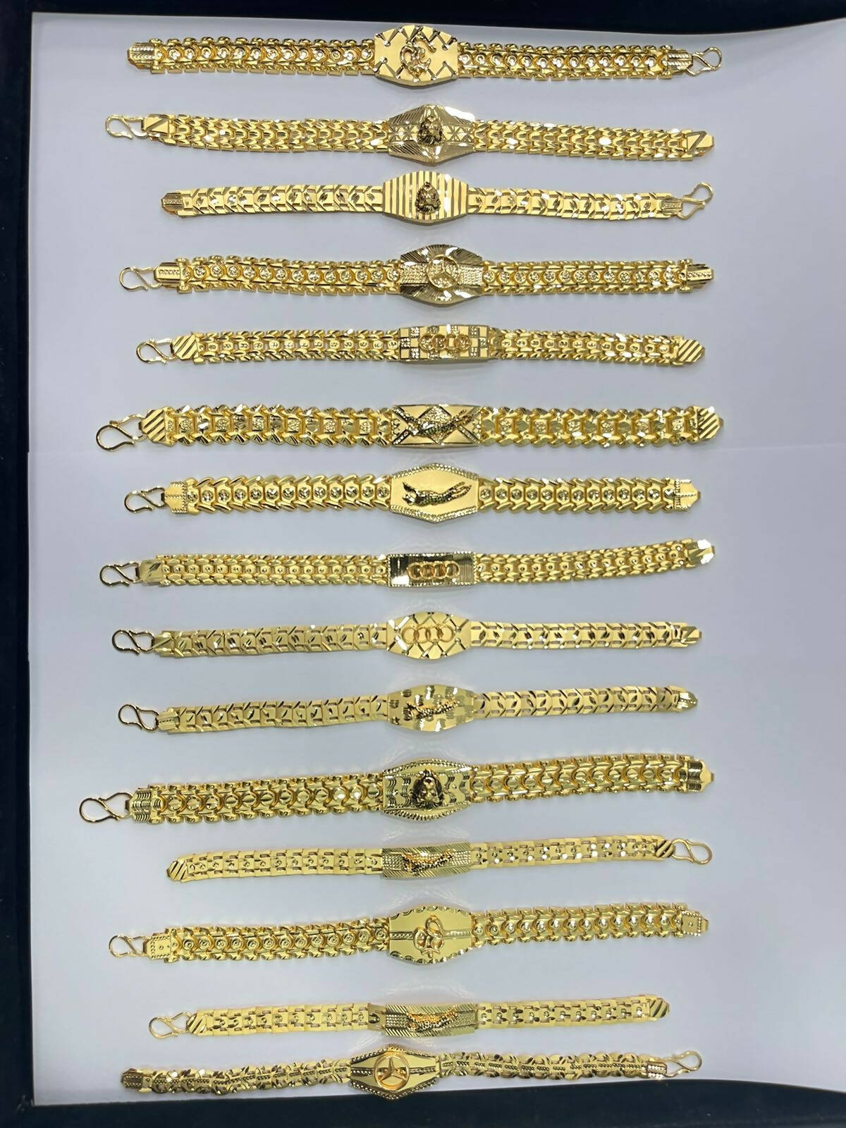 Jaguar Bracelet Sarafa Bazar India