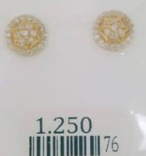 Lite weight cz casting baby tops Sarafa Bazar