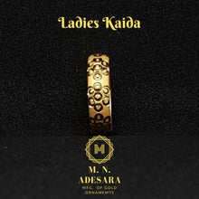 LADIES RING Sarafa Bazar India