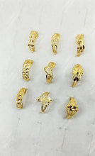 RING CASTING Sarafa Bazar