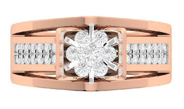 Diamond Ring Sarafa Bazar