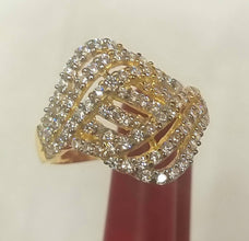Cz Rings Sarafa Bazar