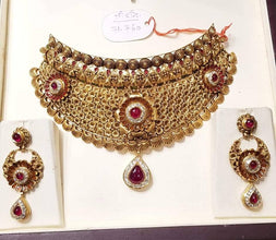 Antik chokar Sarafa Bazar