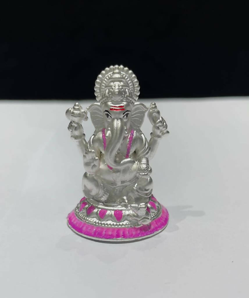 925 Silver Idols Sarafa Bazar India