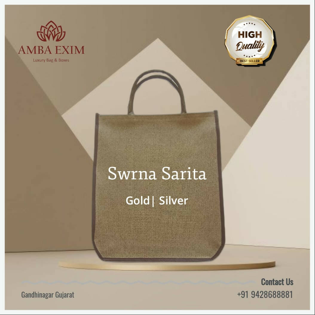 Luxury Bags Sarafa Bazar India