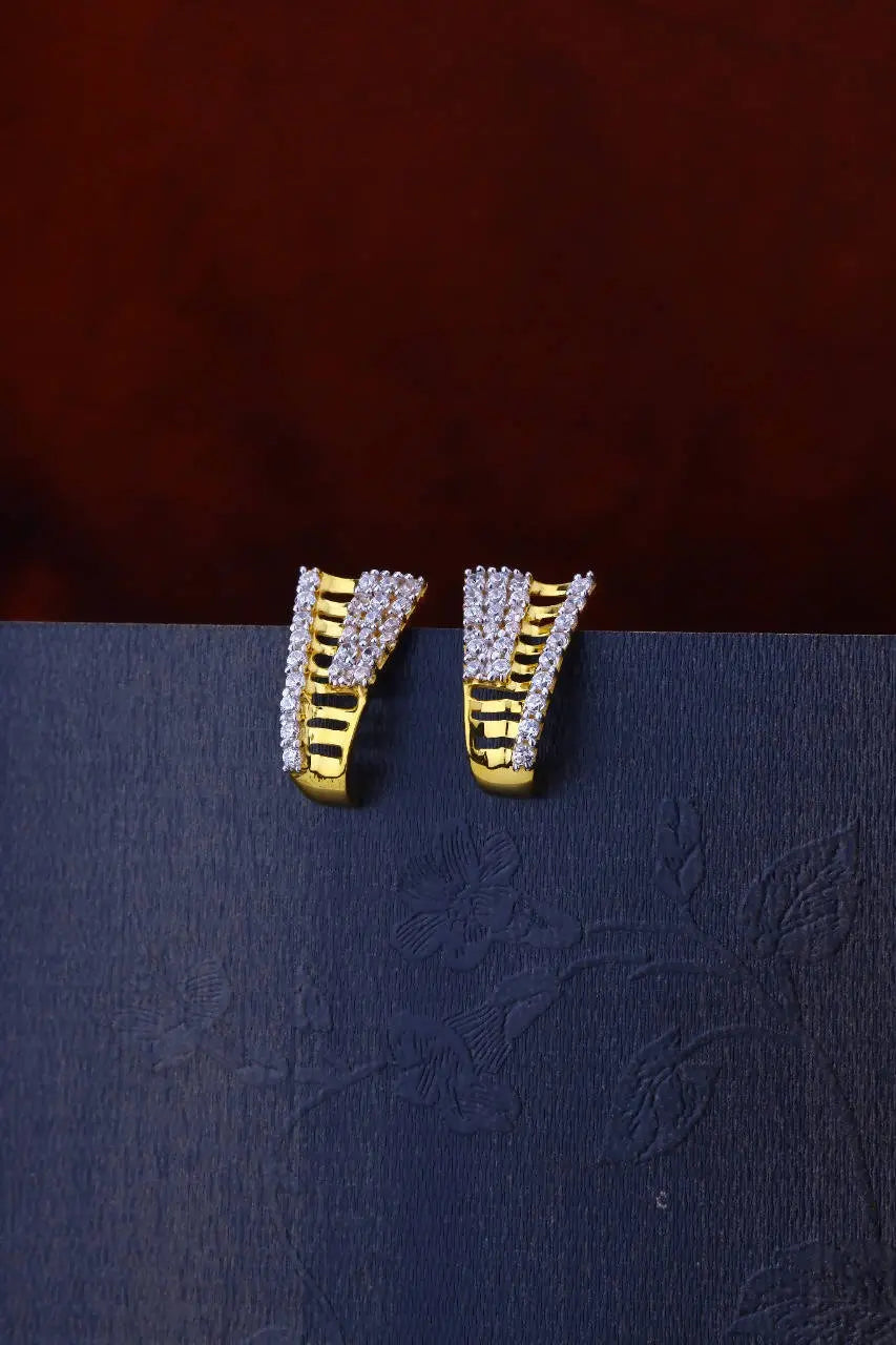 EARRING Sarafa Bazar India