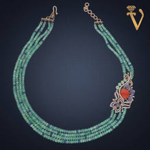 Diamond Pendant-SP010500 Sarafa Bazar