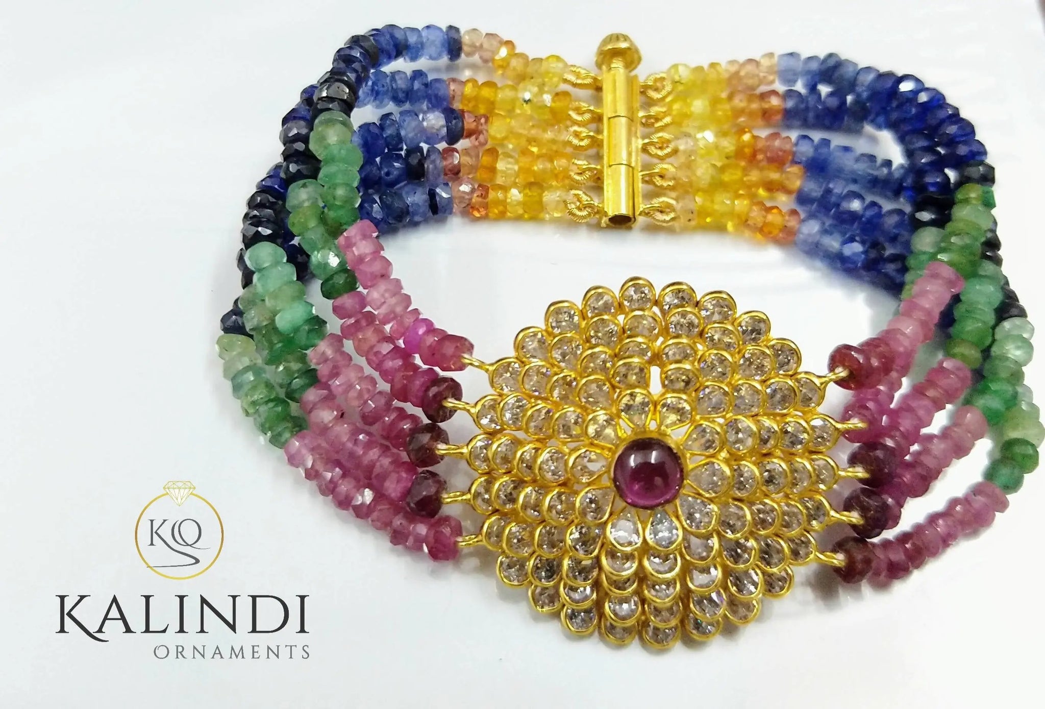 Bracelet Sarafa Bazar India