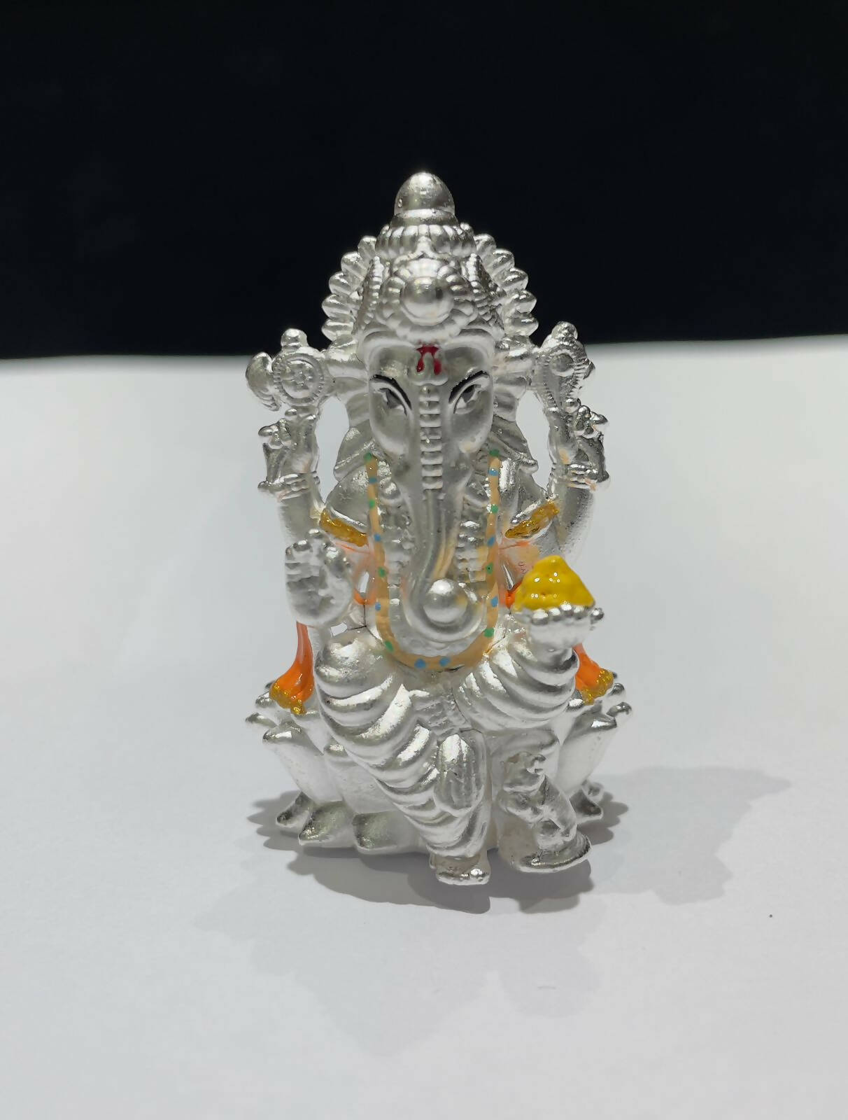 925 Silver Idols