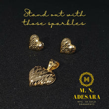 PENDANT SET Sarafa Bazar India