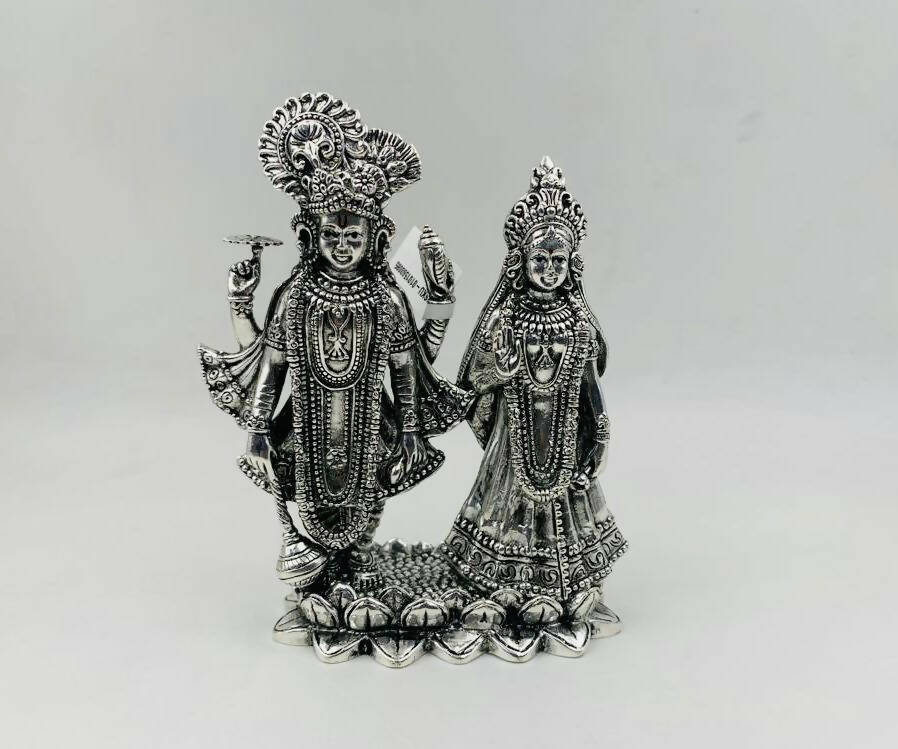 925 Silver Idols Sarafa Bazar India