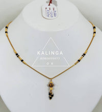 Mangalsutra Sarafa Bazar