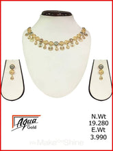 22Kt Kuwaiti Sets Sarafa Bazar