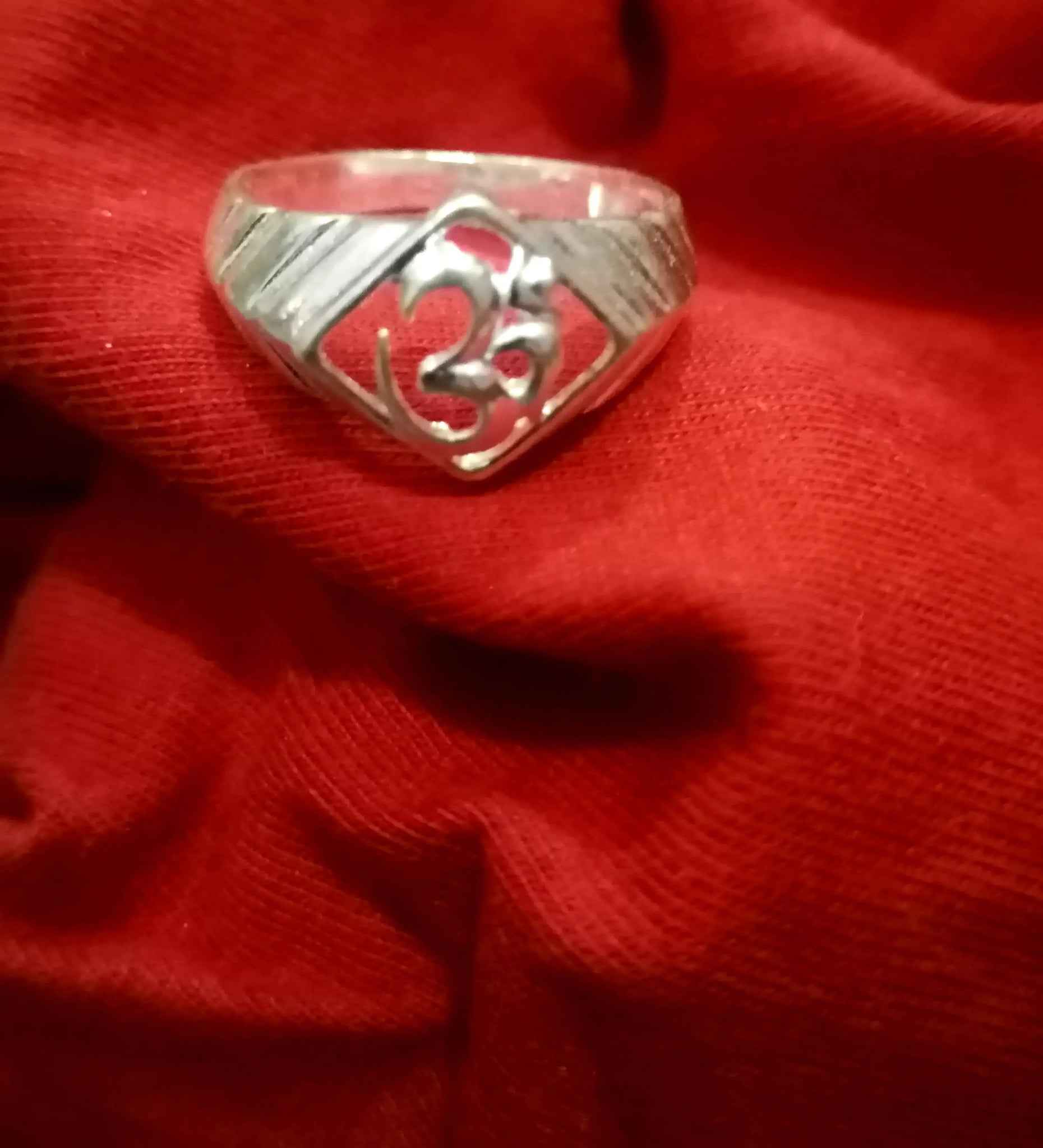 Casting ring Sarafa Bazar India