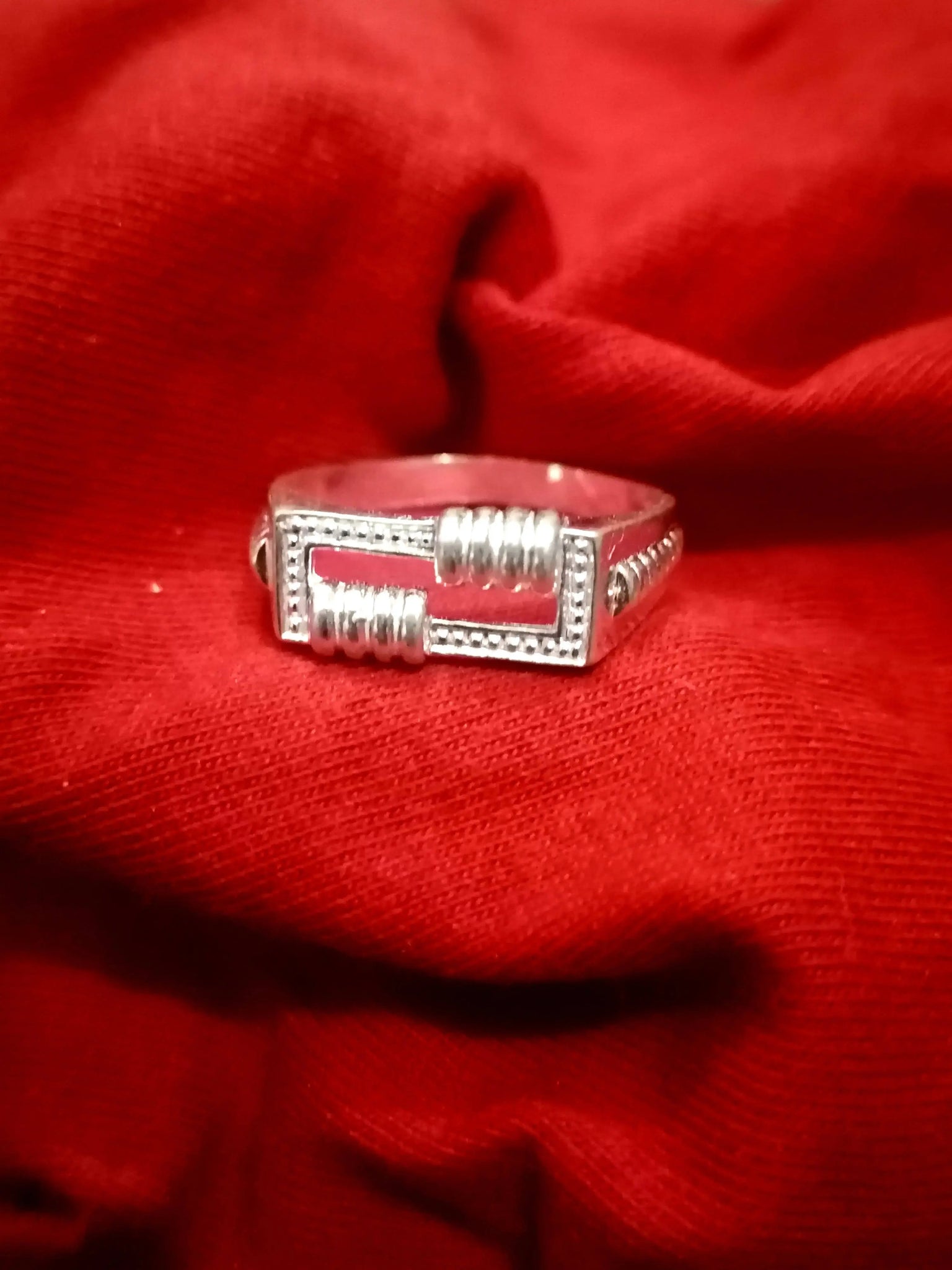 Casting ring Sarafa Bazar India