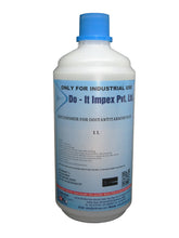 Doitantitarnish Plus (Doit Industries) Sarafa Bazar India