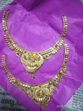 Necklace Sarafa Bazar