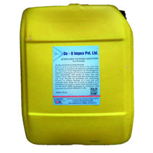 Ultra Cleaning Solute (Doit Industries) Sarafa Bazar India