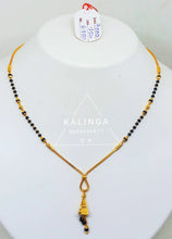 Mangalsutra Sarafa Bazar India