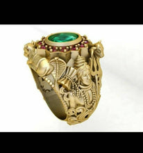 Gents rings Sarafa Bazar