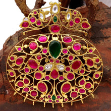 Kundan Silver jewellery Sarafa Bazar