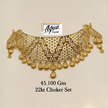 Chokers.. Sarafa Bazar